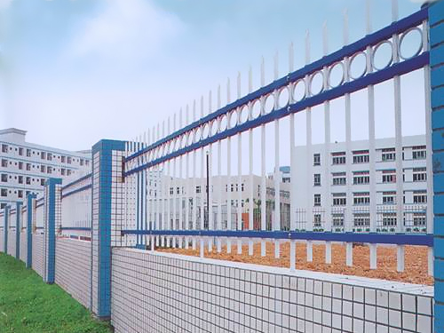 圍墻護欄